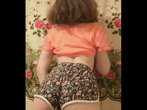 ❤️ Ko te peepi taiahu e tihorea ana ona tarau poto i runga kamera ❤❌ Ataata whakaeneene i a matou ️❤