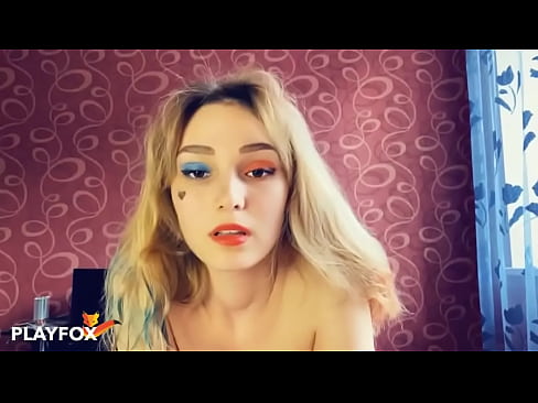 ❤️ Ko nga karaehe moohio mariko makutu i homai ki a au te taatai ​​me Harley Quinn ❤❌ Ataata whakaeneene i a matou ️❤