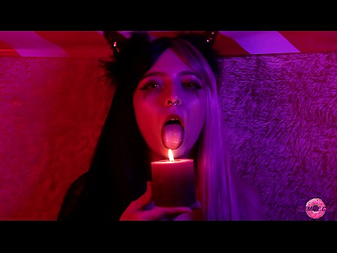 ❤️ Blowjob Hikaka mai i te Sexy Succubus me te Waha Whakanui ❤❌ Ataata whakaeneene i a matou ️❤